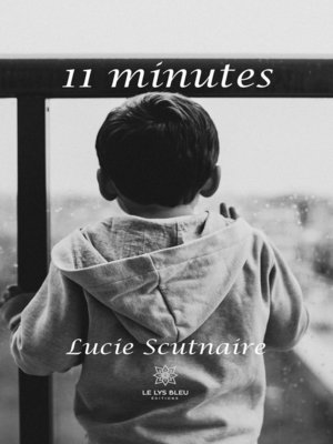 cover image of 11 minutes